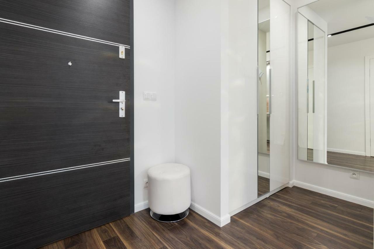 Ga Luxury Apartments W19 Krakow Exterior photo
